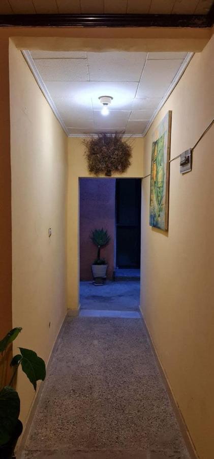 Lucy Guest House Addis Ababa Exterior foto