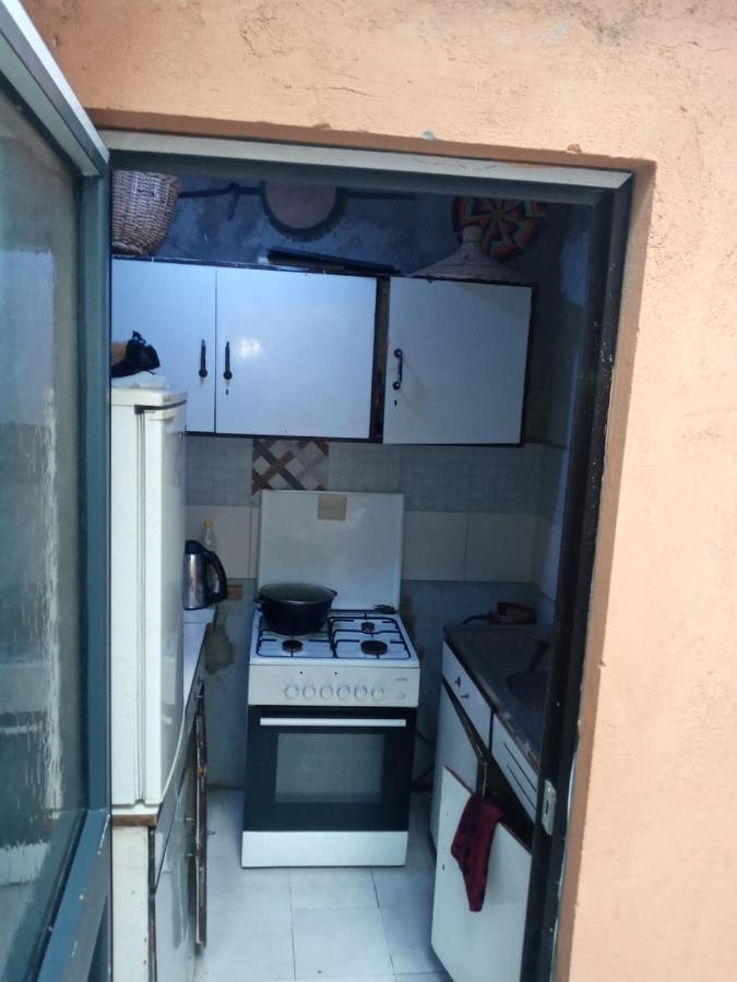 Lucy Guest House Addis Ababa Exterior foto
